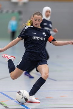 Bild 80 - wBJ Futsalmeisterschaft Vorrunde